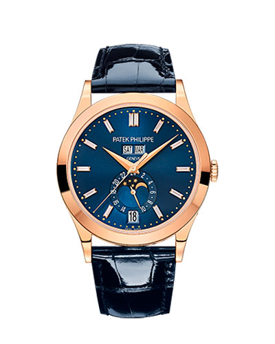 Часы Patek Philippe Complicated Timepieces  5396R-015